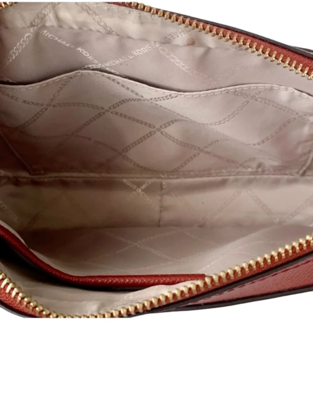 Michael Kors Crossbody Bag - Picture 6 of 14